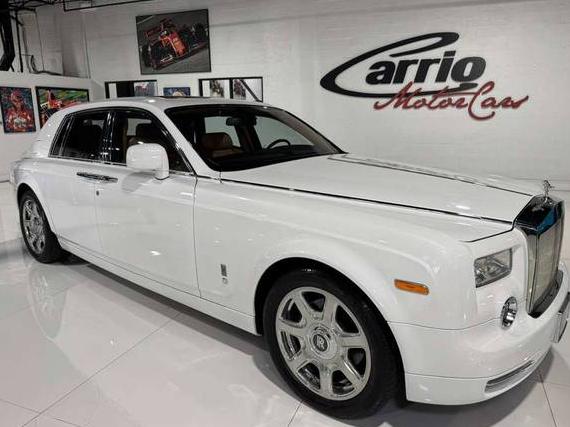 ROLLS ROYCE PHANTOM 2010 SCA681S5XAUX09117 image ROLLS ROYCE PHANTOM 2010 SCA681S5XAUX09117 image